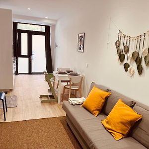 Apartamento de 1 Dormitorio